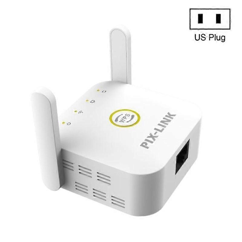 Wireless Signal Amplification US Plug