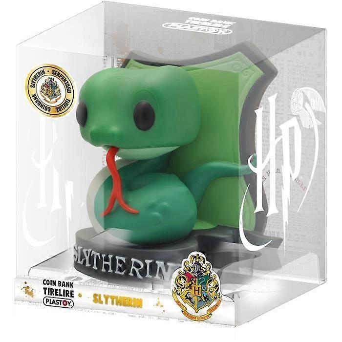 PLASTOY - Zwadderich Chibi spaarpot