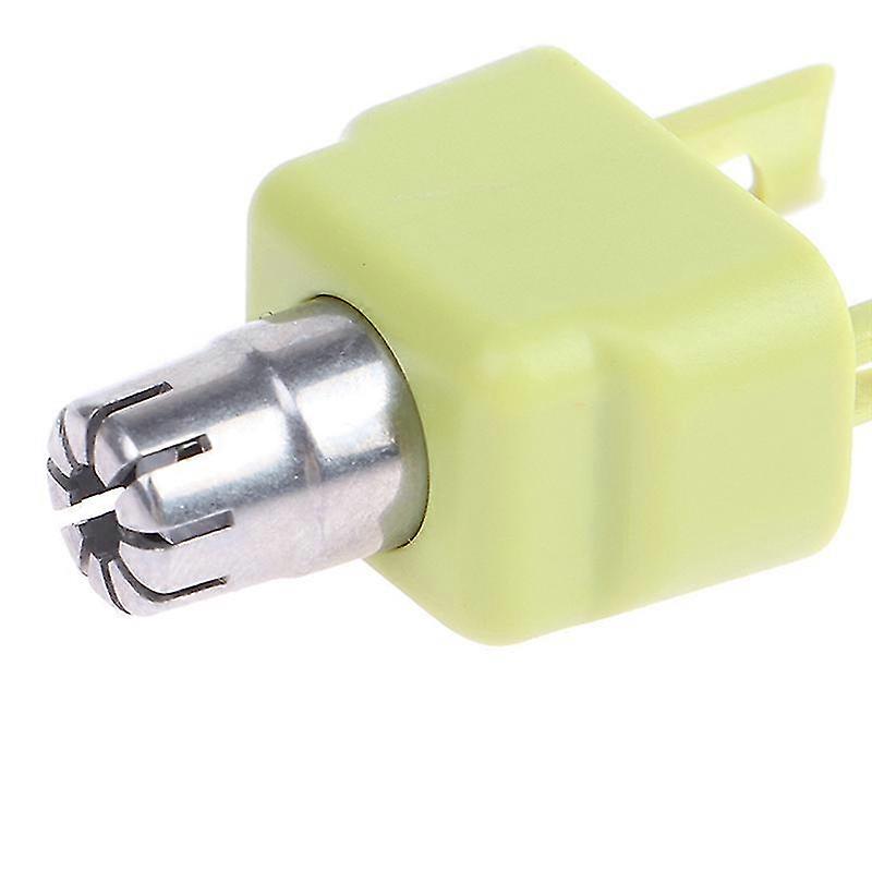 Replacement Blade for Nose Hair Shaver Clipper in One Blade Shaver Remover Kit