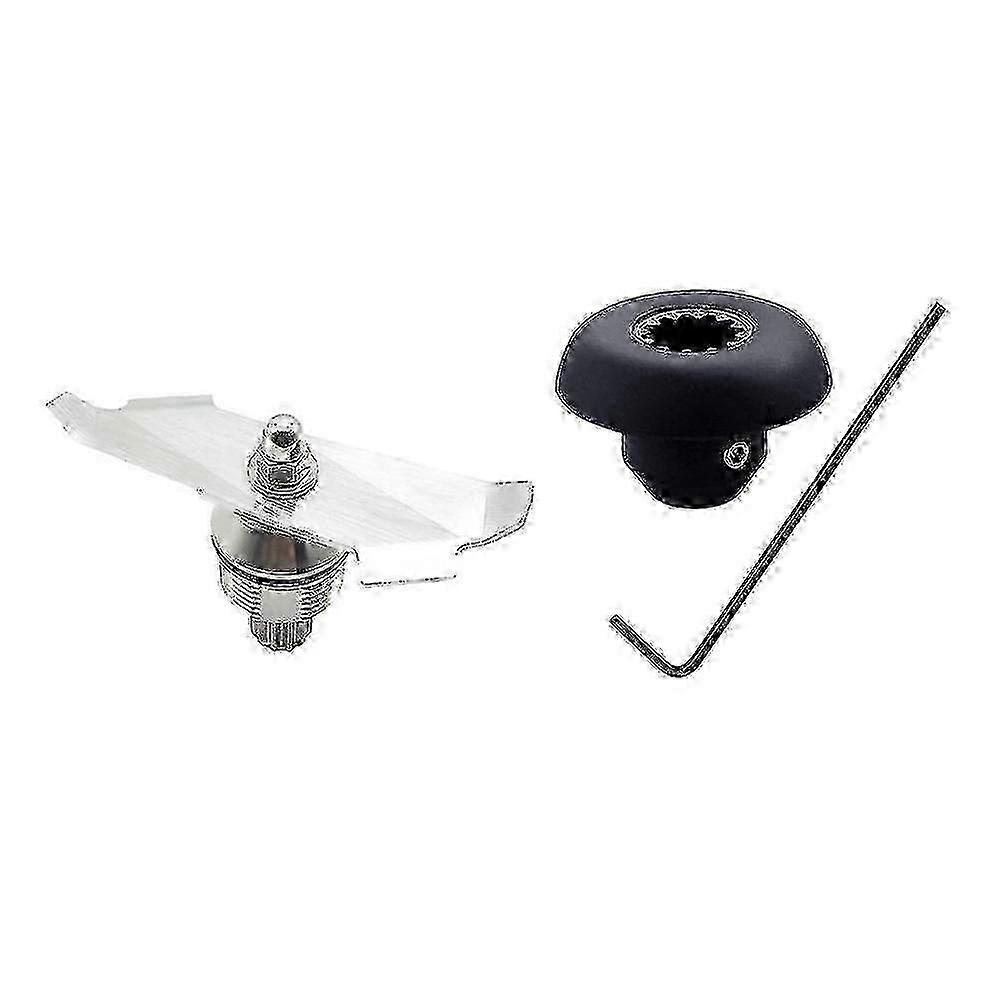 2025 Vitamix Advanced Series Replacement Blade with Drive Socket Kit for Touch &