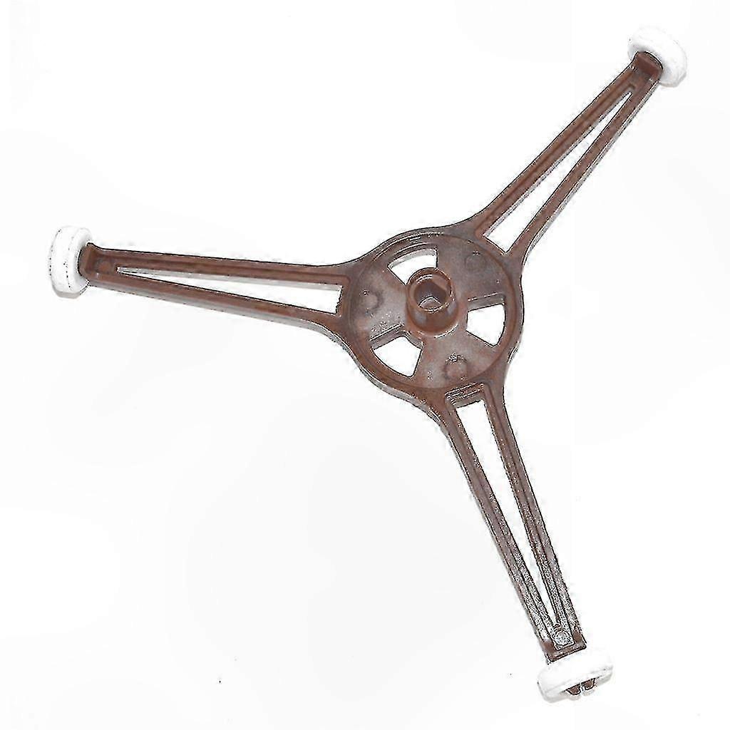 Microwave Turntable Support Arm Compatible with Daewoo and Other Brands