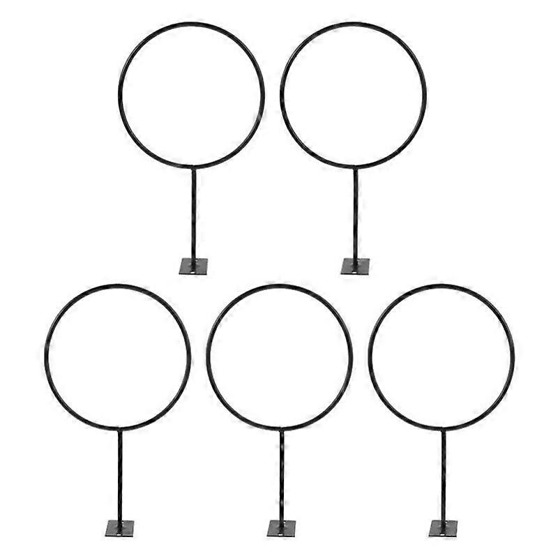 Multi-Functional Basketball -Mounted Ball Storage Golden Rectangular Household Basketball Rack 4Pcs