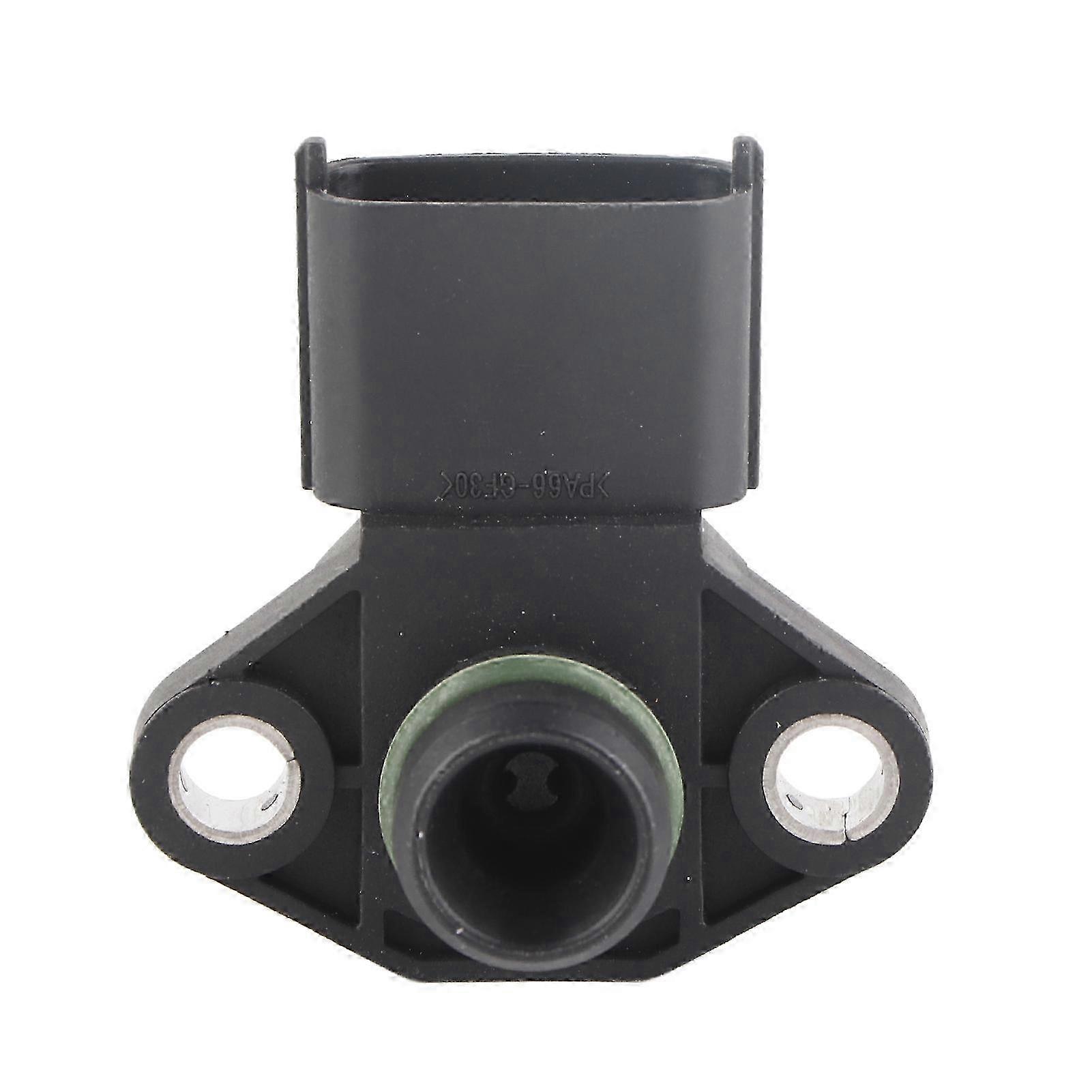 Booster Pressure Sensor 6675420017 High Performance Replacement for Ssangyong Rexton Kyron Acyton SZRH A-S