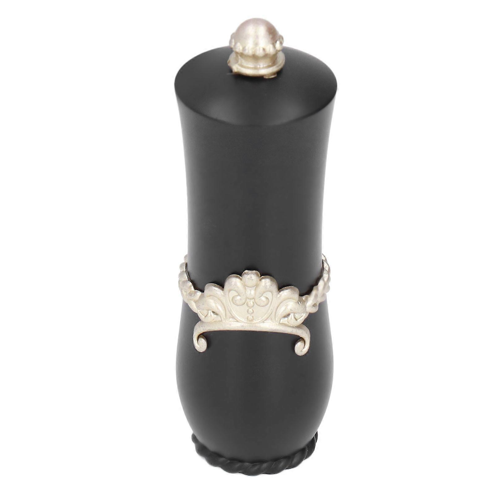 Lipstick-Shaped Pin Cushion Sewing Tool Plastic Easy Use Set