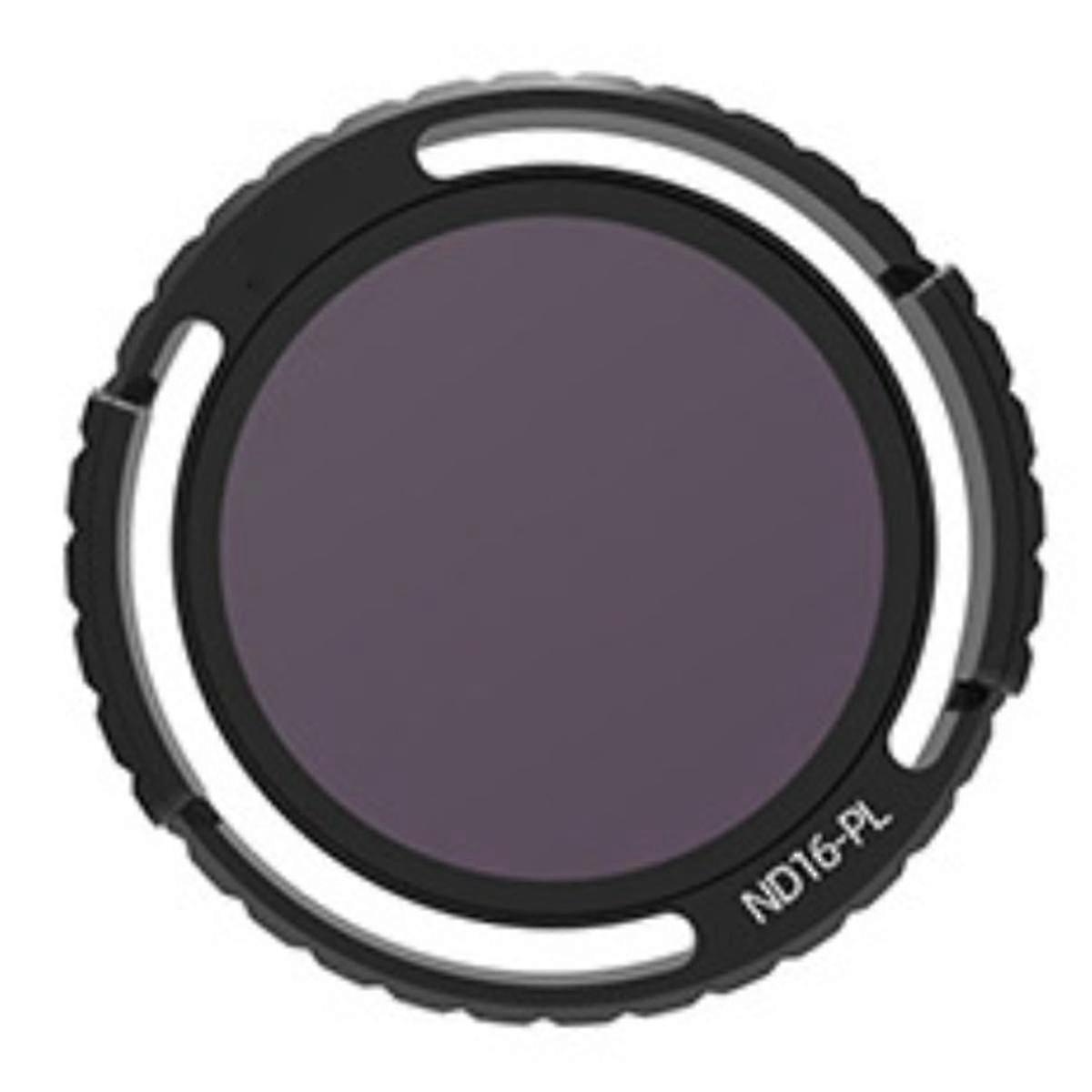 ND16PL Lens Filter for Avata 2 Drone Waterproof Anti Whiteout UV Blocking Filters Pretection Lens Drone Accessories