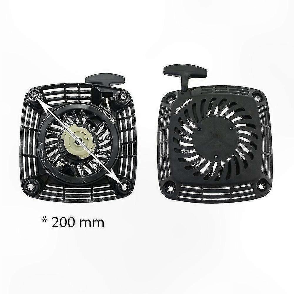 FJ180 Lawn Mower Starter Replacement for 49088-7023 Model