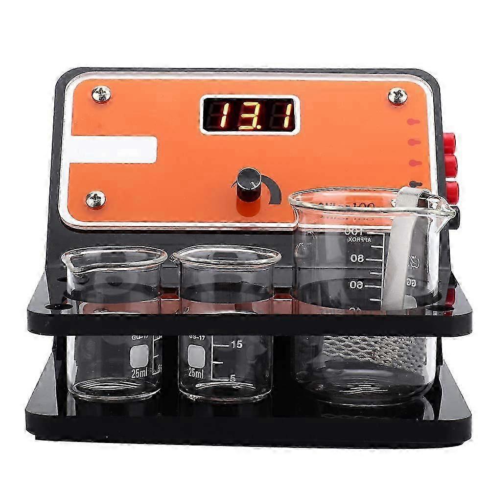 pen type electroplating machine, professional pen type partial gold plating machine, electroplating processing tool gold plating kit, suitable for jew