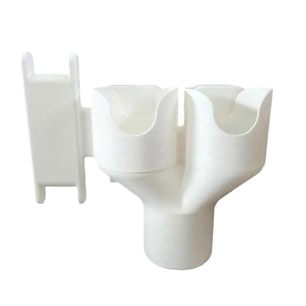 Breast Pump Bottle And Hose Holder For Spectra S1/S2