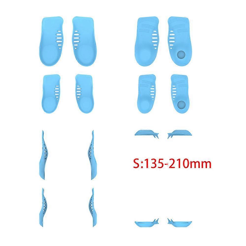 For Tracker Silicone Insole - Waterproof, Anti-Loss Device for Kids: Durable & Easy to Clean