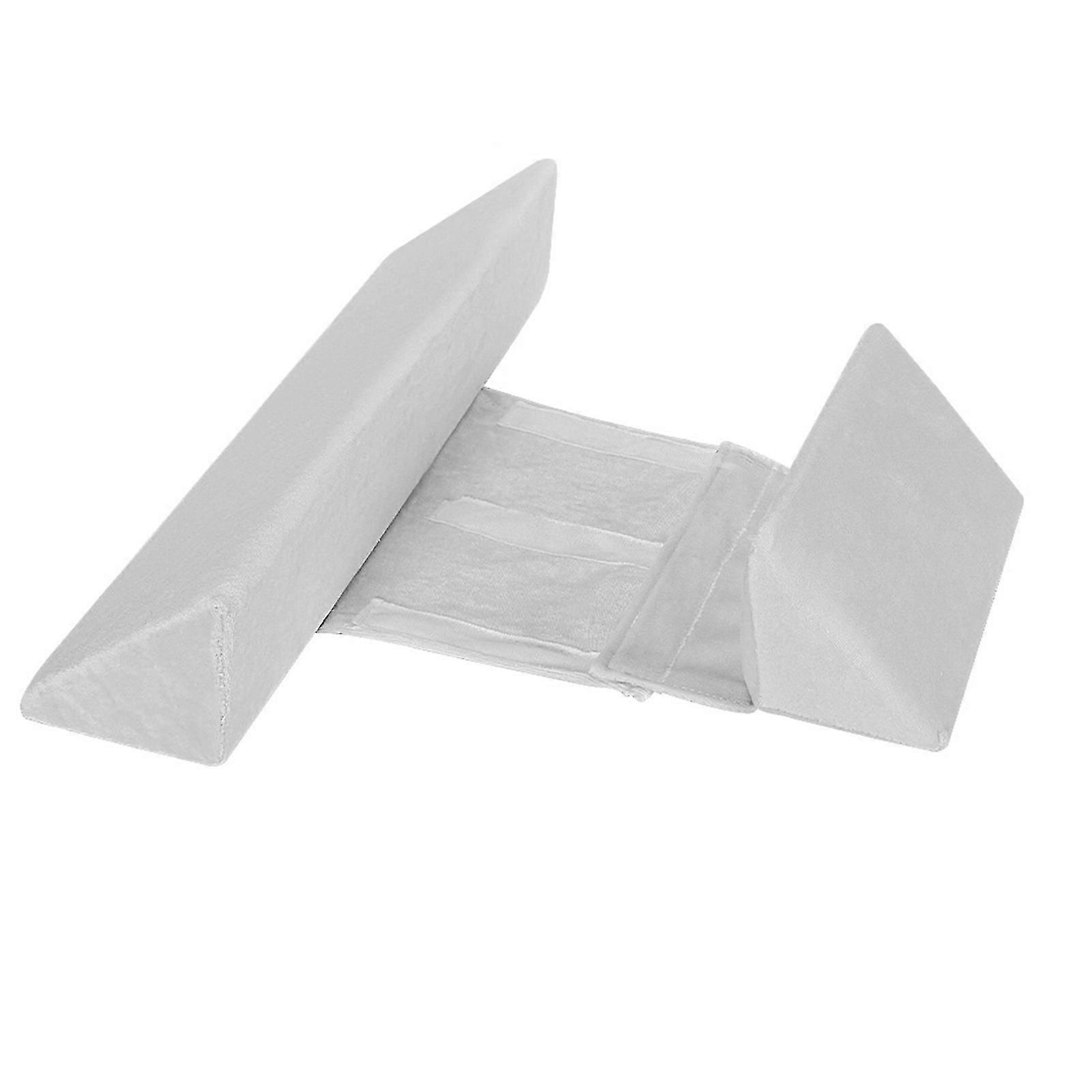 side sleeping pillow for babies anti deflection 45 slope