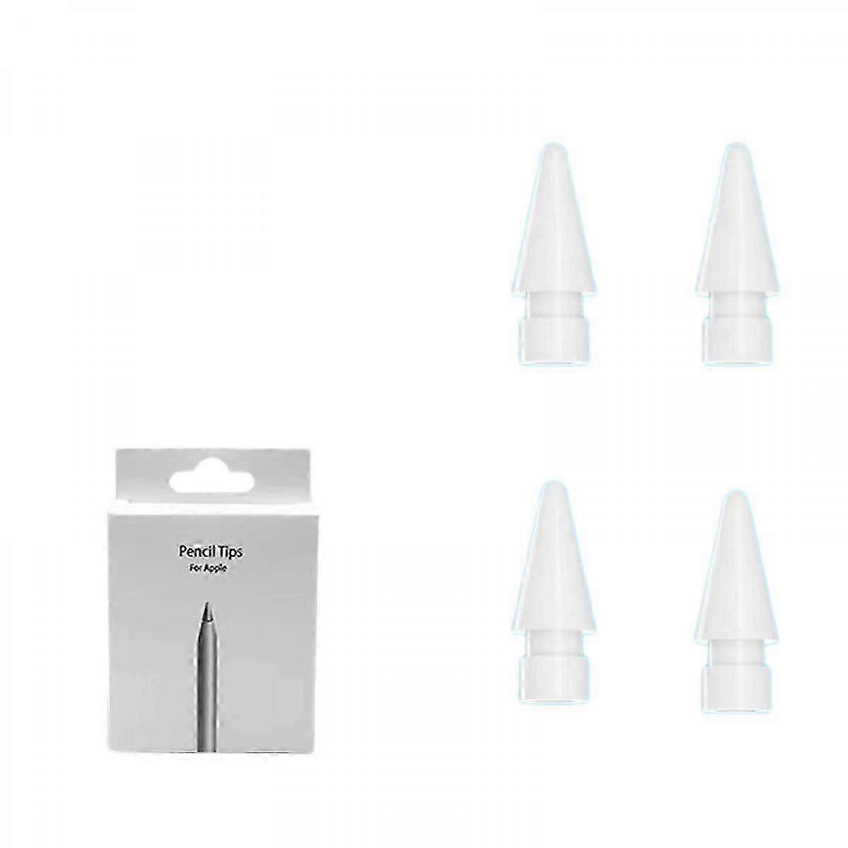 Replacement Tips Compatible with Apple Pencil 1st &amp; 2nd Generation Apple Pencil Tip