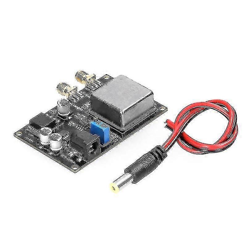 Ocxo-10mhz Module de référence de fréquence Source de référence de fréquence Bruit de phase faible pour décodeur sonore