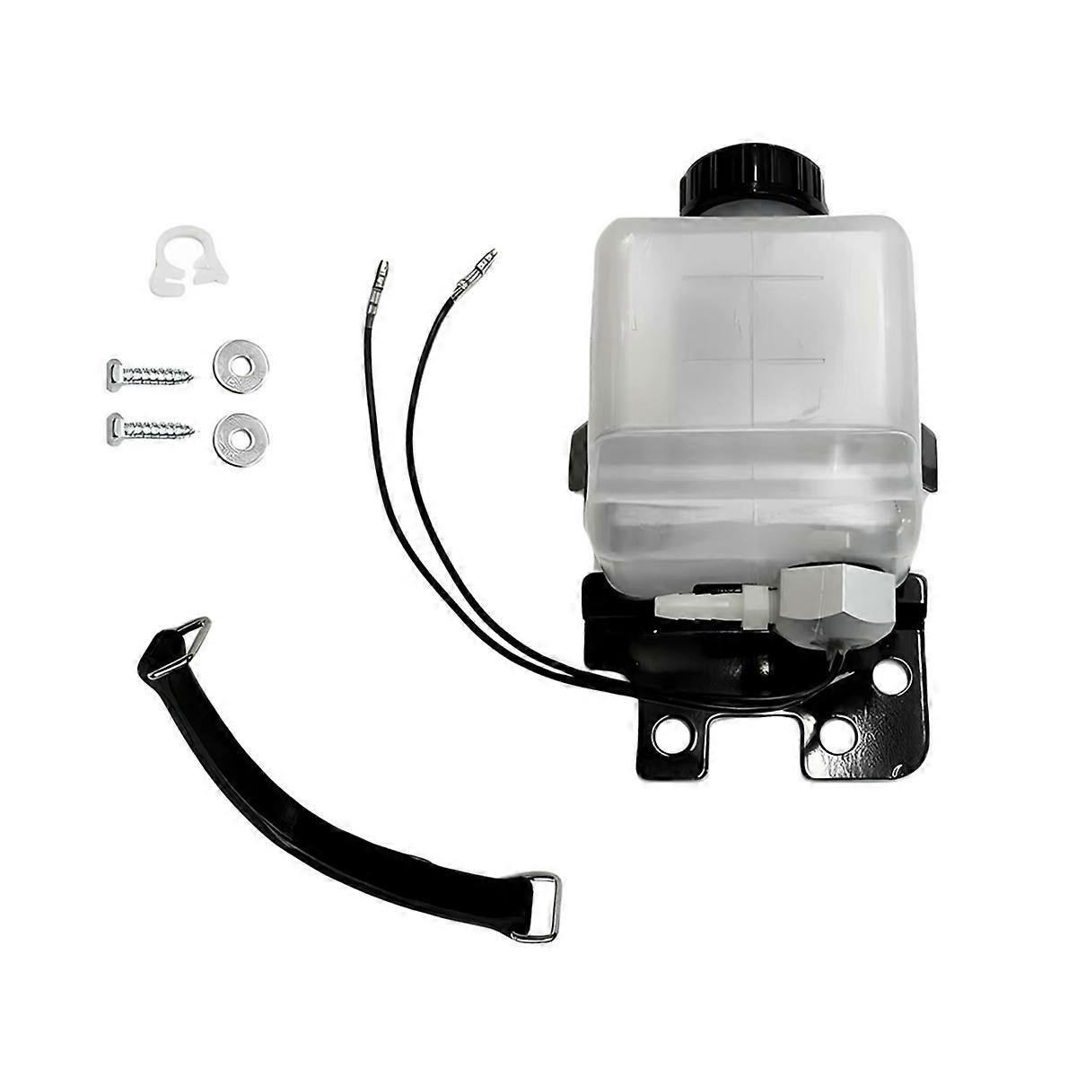 806193A48 Gear Lube Monitor Reservoir Bottle Kit for Sterndrive Models ALPHA 1988-1998 19742A1