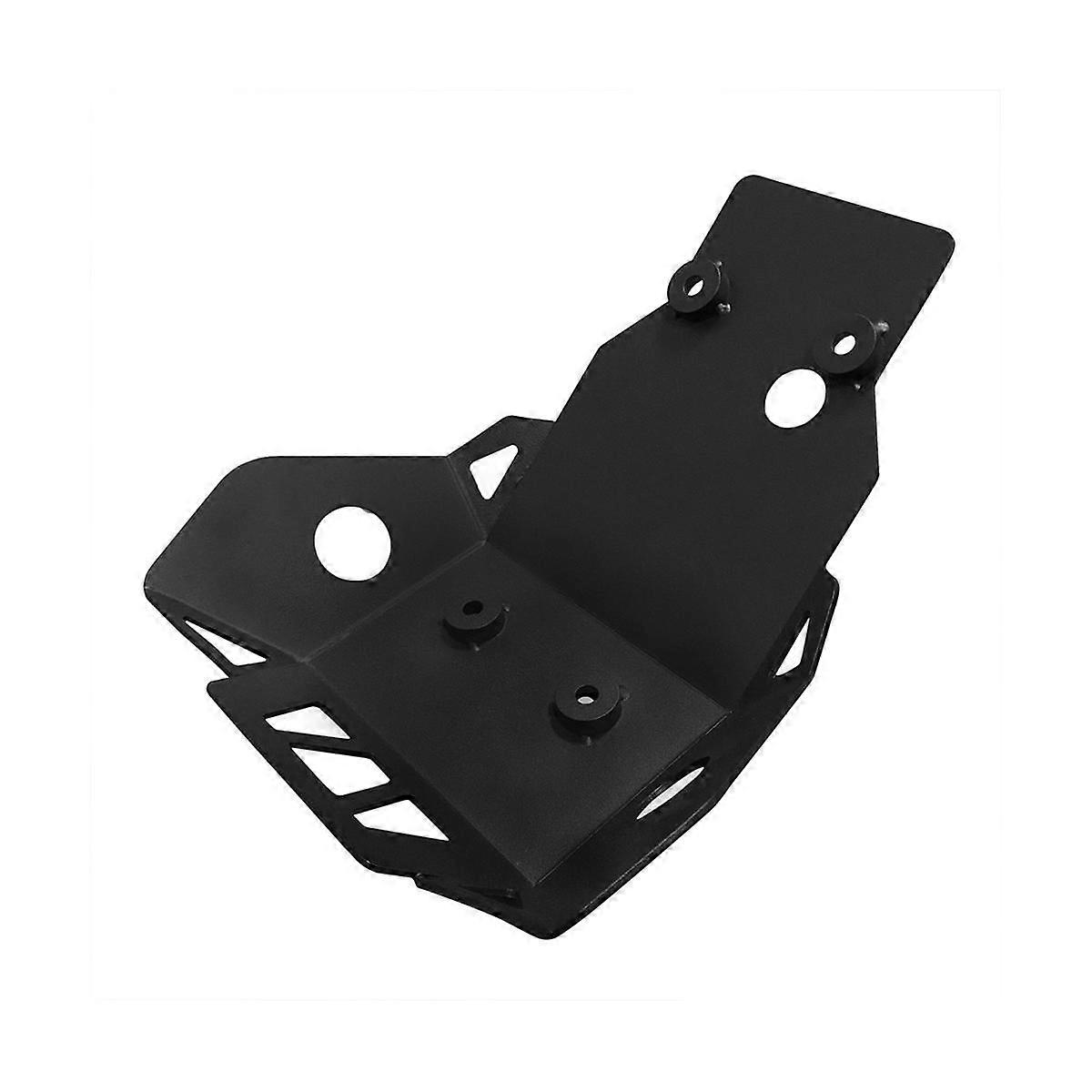 Engine Protection Cover Bash Guards Plate Skid Plate for Serow XT250 Tricker XG 250 XG250 XT250X
