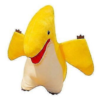 Baby Gift Sets 38cm Plush Pterosaur Dinosaur Toy Stuffed Soft Animal Cartoon Pillow Cute Christmas Gift