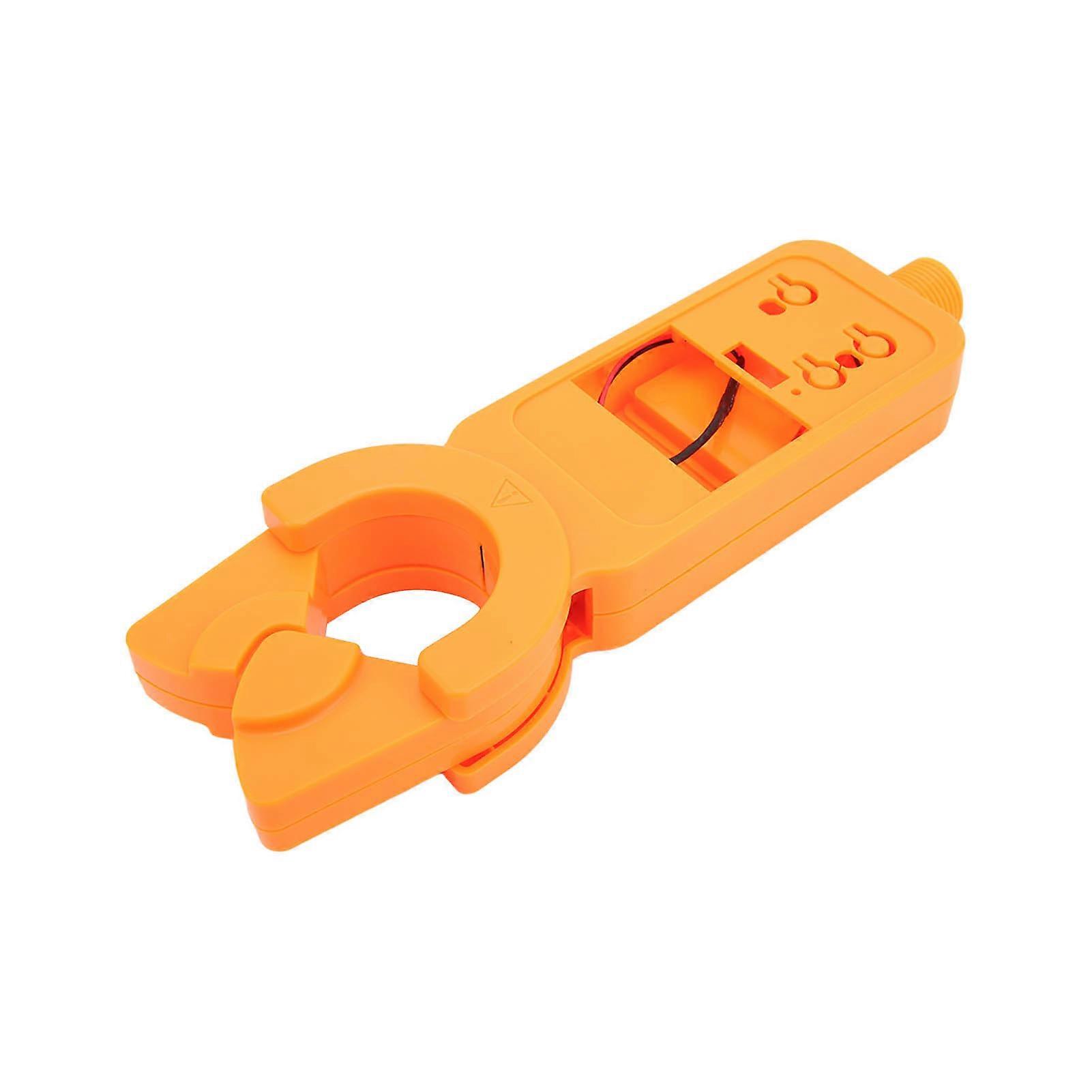 ETCR048HA 48mm High Voltage Clamp Current Sensor 0.00A-800A AC