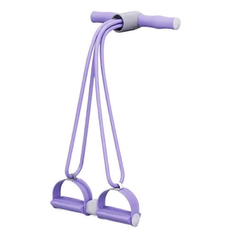 Pedal Puller,It Suitable For Sit-Ups, Stretching, And Strength Training