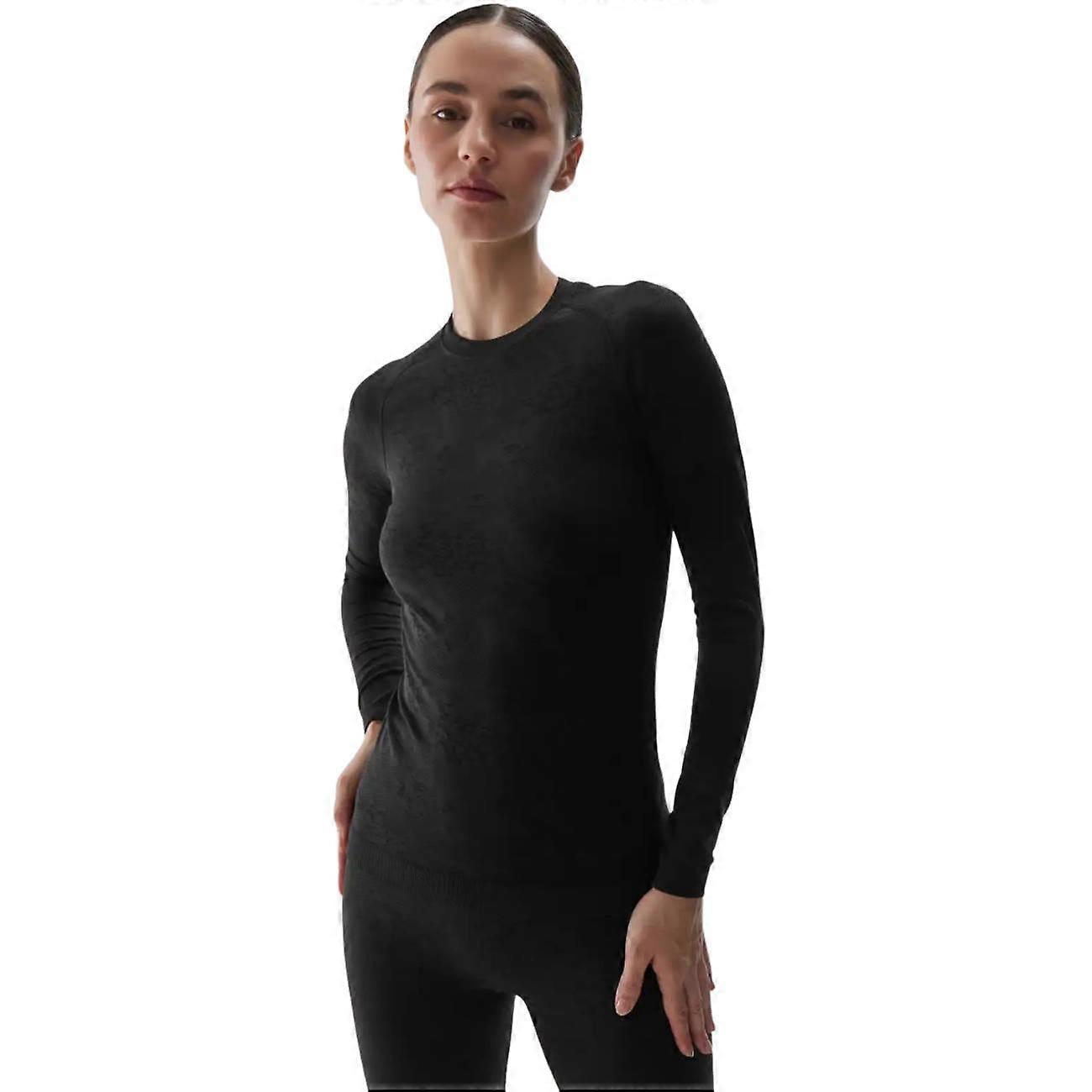 4F Damen/Damen F176 Thermoactive Base Layer Top