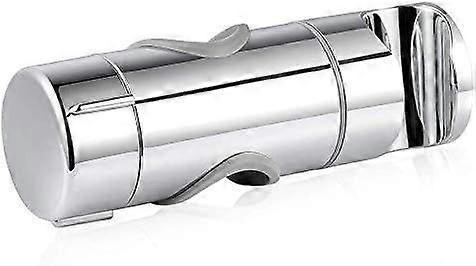 Replaceable Handheld Shower Holder, Shower Head Holder, 18-25MM Adjustable