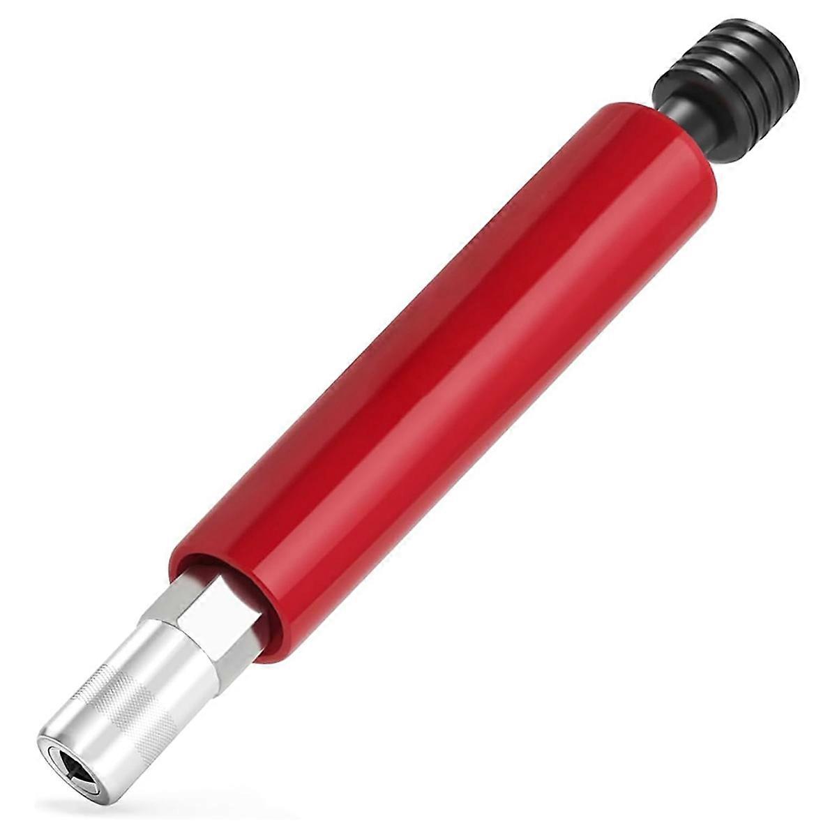Grease Fitting Cleaning Tool,Grease Zerk Buster Remove Old Dried Grease From Fittings, Pins, Shafts, Bushings