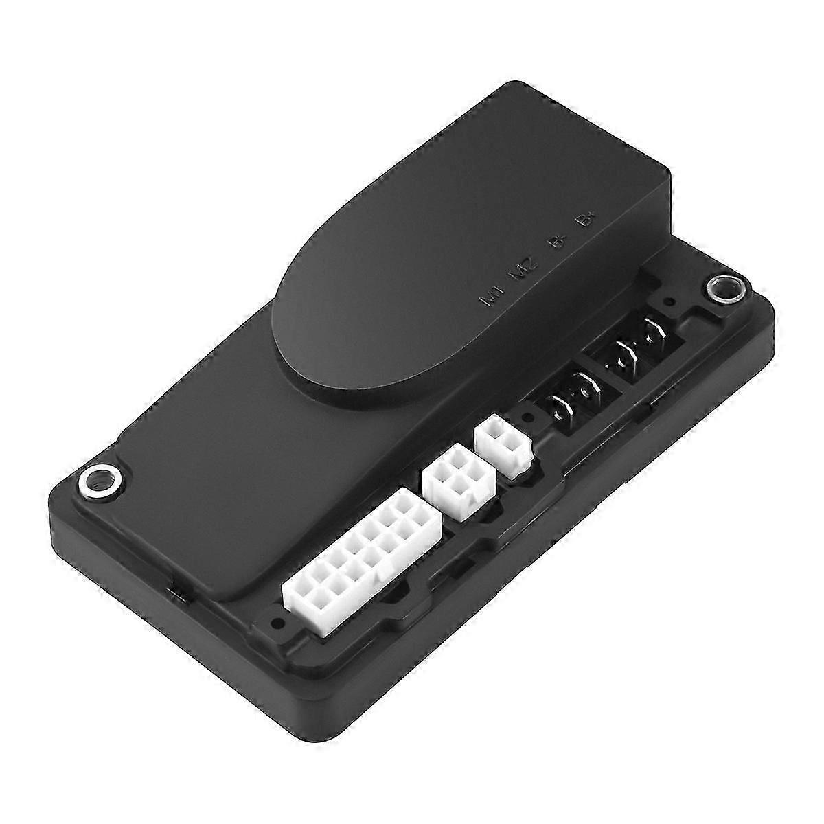 Brush permanent magnetism DC motor controller for CURTIS 1212P-2502 24V 90A