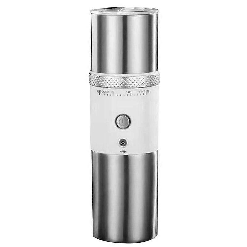 USB Electric Coffee Cup Portable Creative Office Household Automatic  Pots