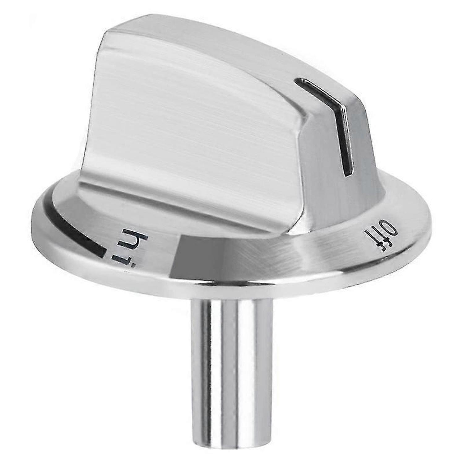 1 PCS Upgrade 5304525746 Long Stem Stove Knobs Replacements