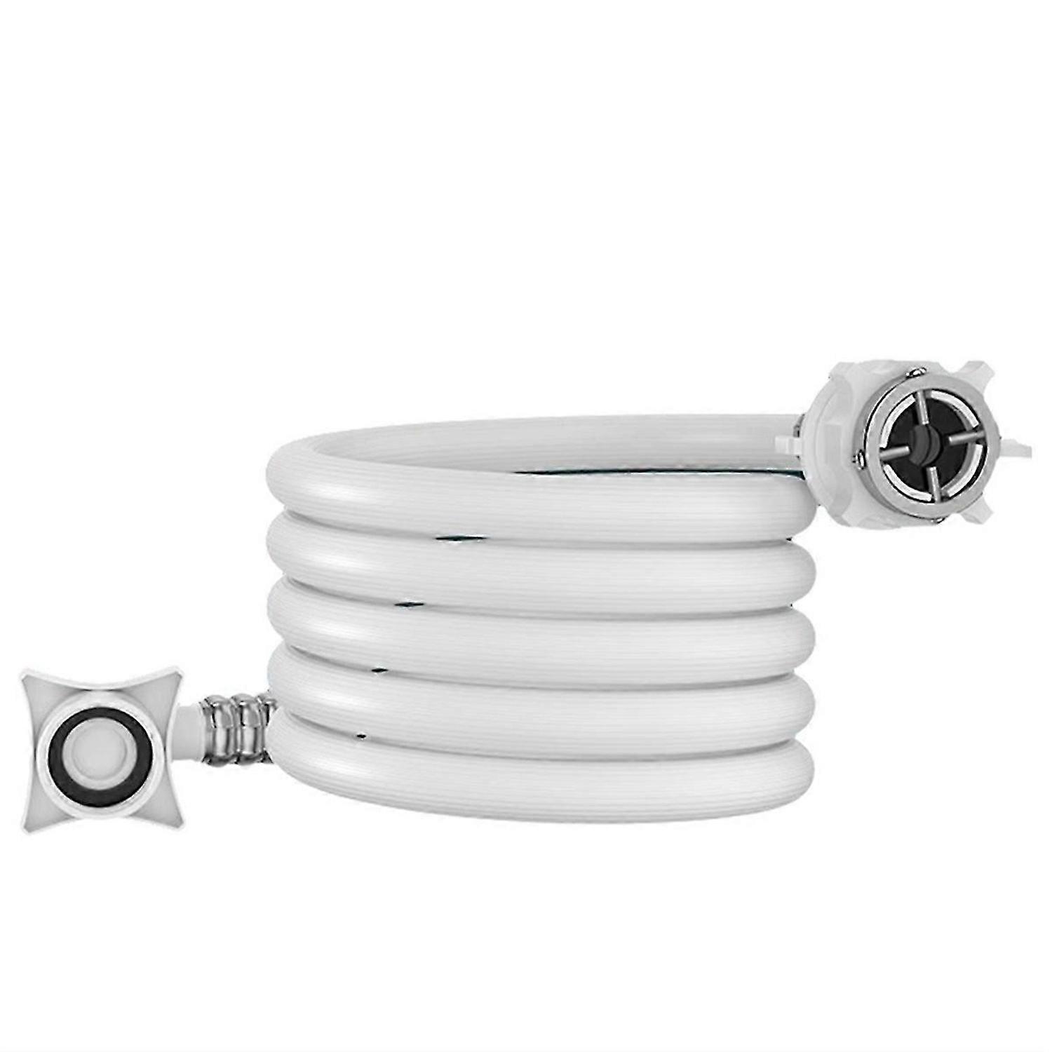 The Water Inlet Pipe of Washing Machine is Connected with Faucet, and the Universal Hose for Water I