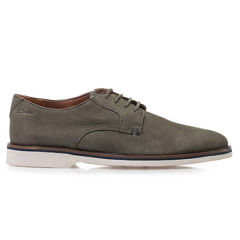 Clarks Malwood Plain 26159565 universal all year men