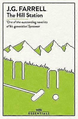 La Station de colline