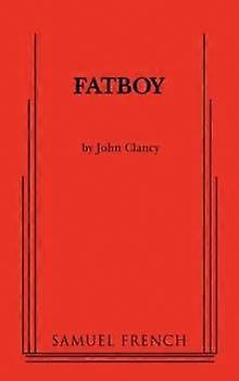 Fatboy - John Pgc Clancy