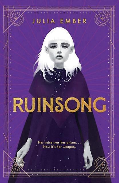 Ruinsong - Julia Ember