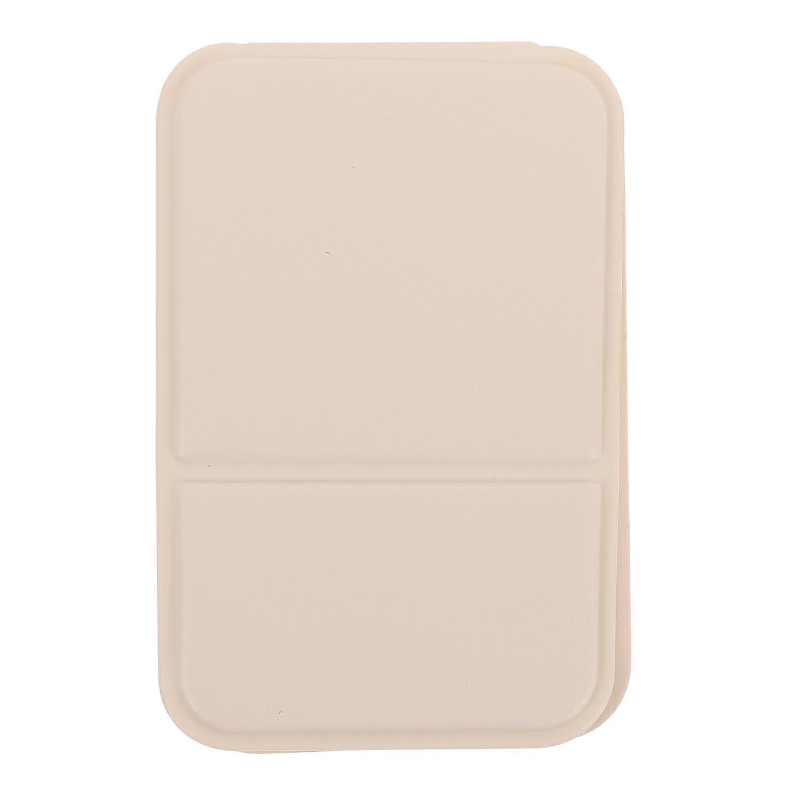 Compact Mirror for Purse Folding Vanity Mirror for Makeup Use 5Pcs Set