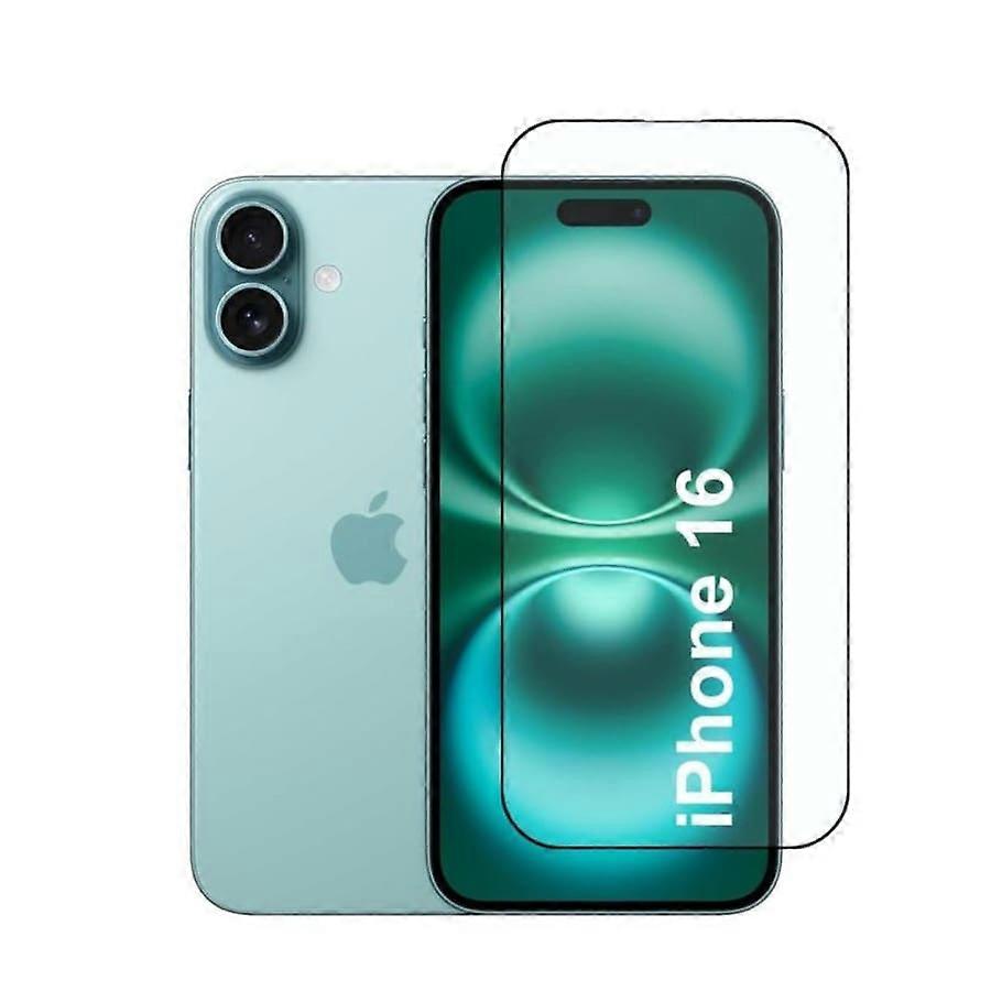 Iphone 16 (6.1”) Screen Protector