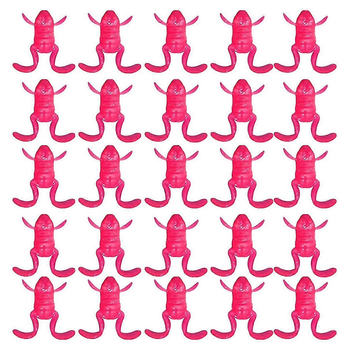 For E Frog Soft Bait Kicking Frog Lure