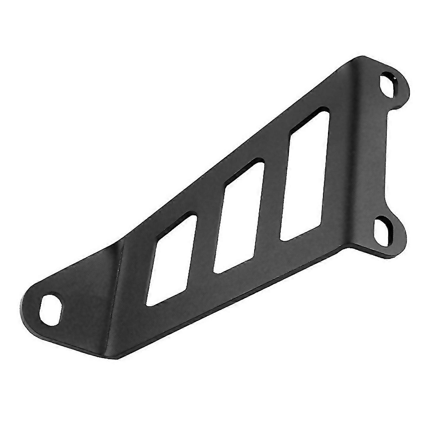 For Motorcycle Exhaust Pipes Bracket Hanger Muffler Support For