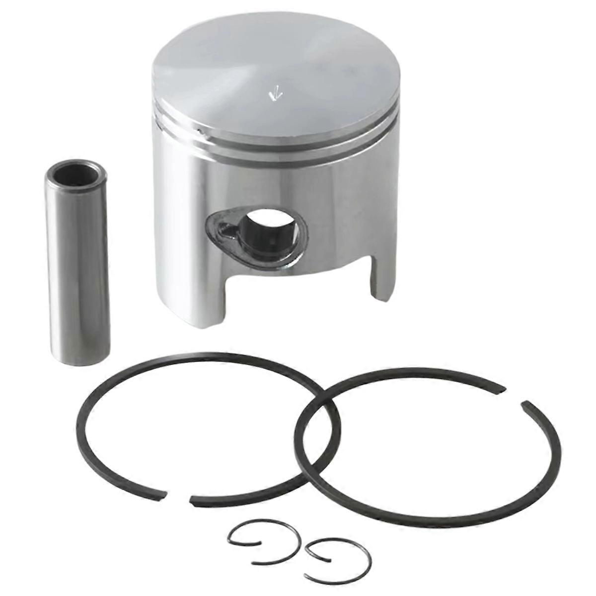 3C8-00001 Piston Kit for Outboard Engine 3C8-00001-3 2 Stroke STD 50HP Mercury Mariner 3Cyl 40HP-50H