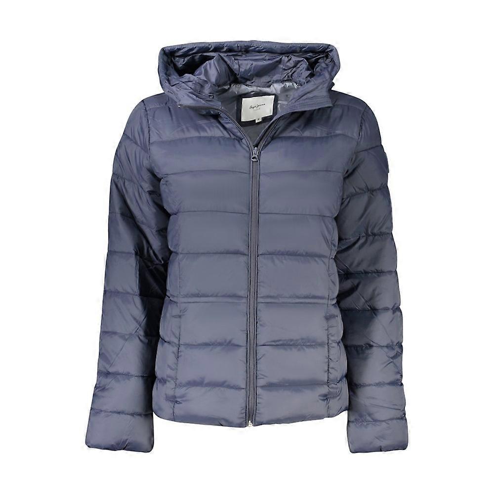 Jackets Pepe Jeans pl4024378sallyshortbl594xs
