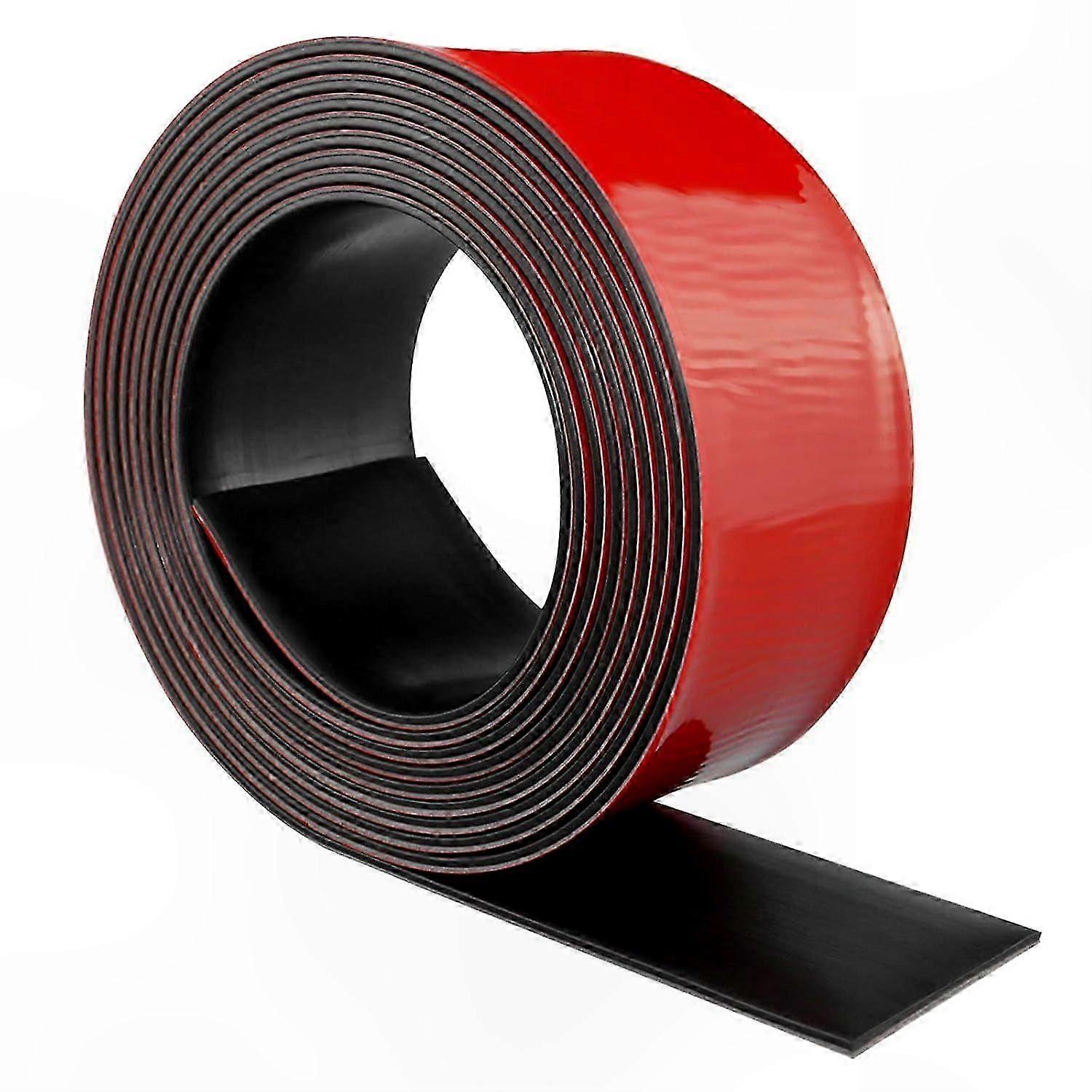 Self-Adhesive Neoprene Rubber Sheets with Strips for Various Applications