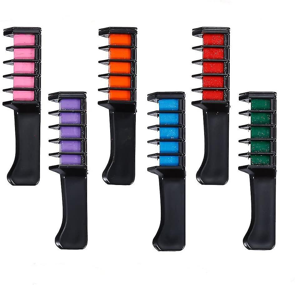 Ensemble temporaire de craie capillaire avec gants jetables et châle