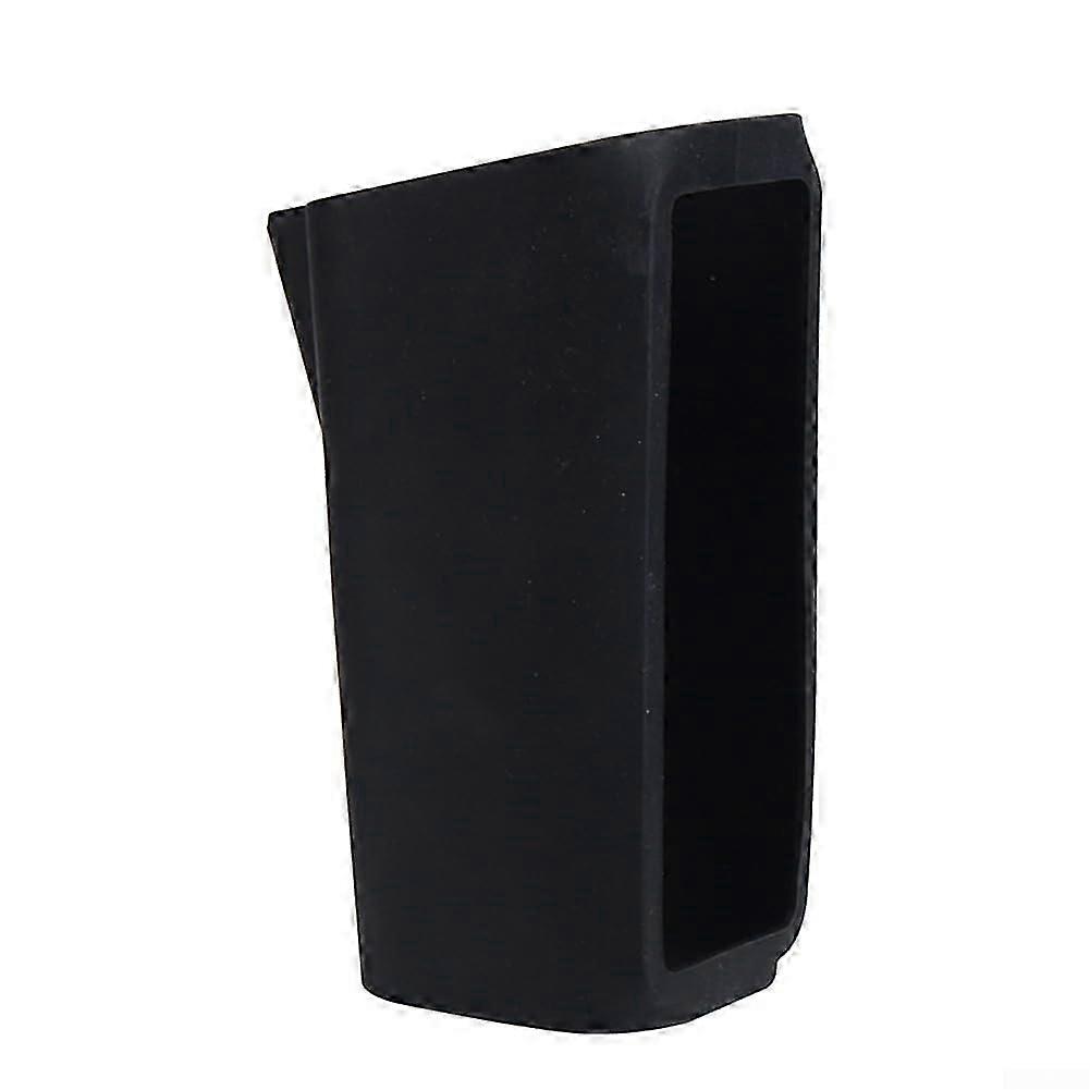 Silicone Case for EufyCam S3 Pro Camera, Silicone Case, Waterproof Silicone Case for Eufy Solar Security Camera, 2 Pack (Black) 2pcs