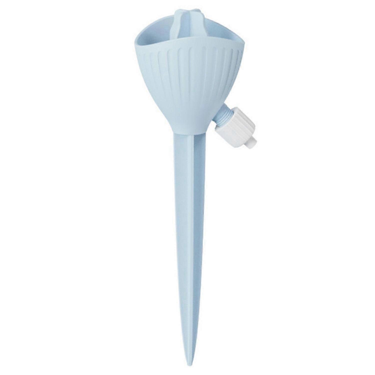 Automatic Self-Watering Drip Irrigation System for Plants - Easy-to-Use Watering Device for Home Garden and Potted Plants