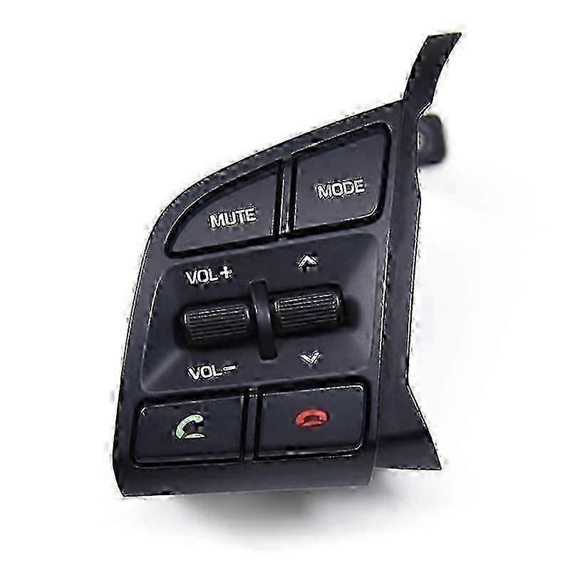 Auto Lenkrad RC Links Schalter für Tucson 2016-2023 96710D35004X