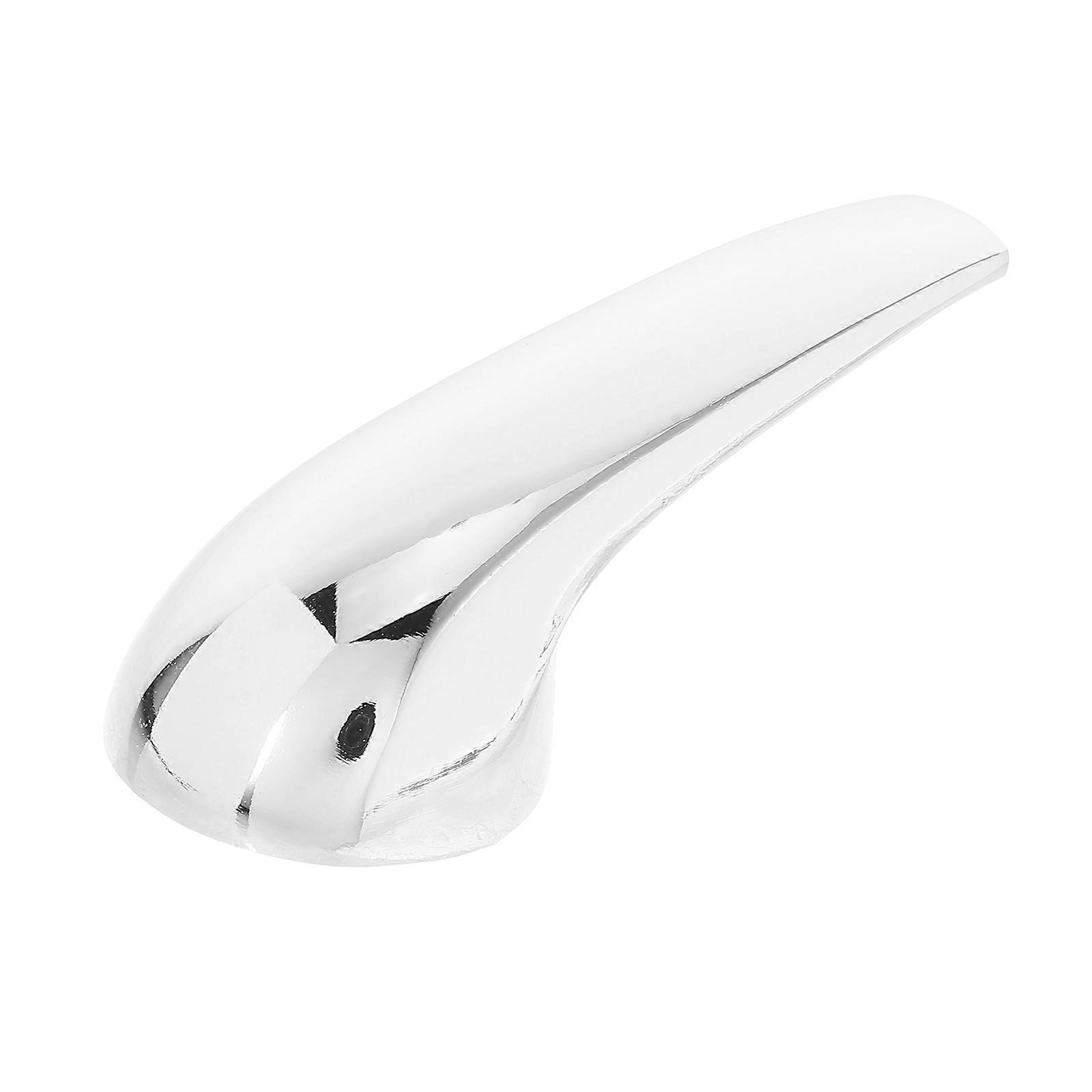 Shower Mixer Valve Handle Replacement Single Handle 4Pcs for Temperature Control