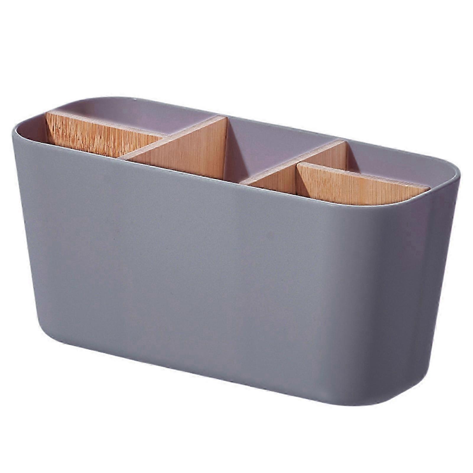 Organiser For Home Desk Stackable Space Saving Container for Room Office 2025