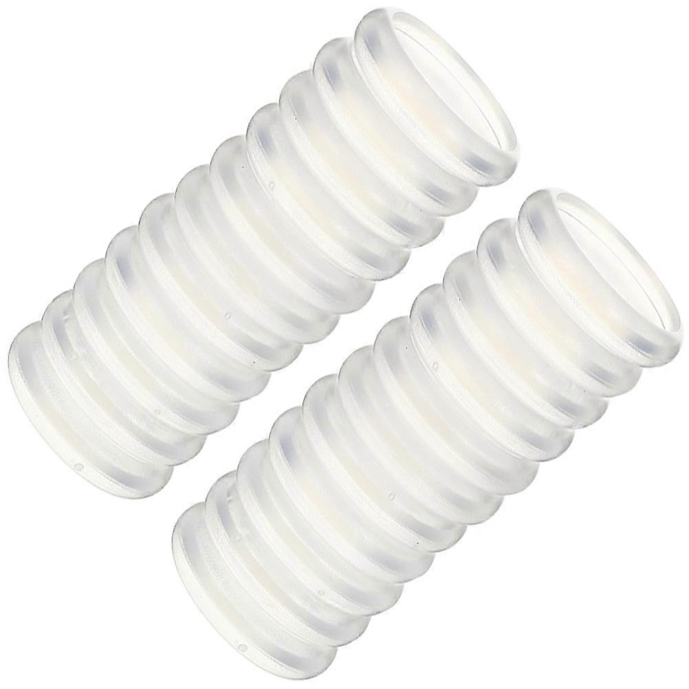 Binder Discs 66 Pcs Plastic Binding Discs For Office School And Home Use 2.8X2.8X0.6CM Practical And Lightweight Design