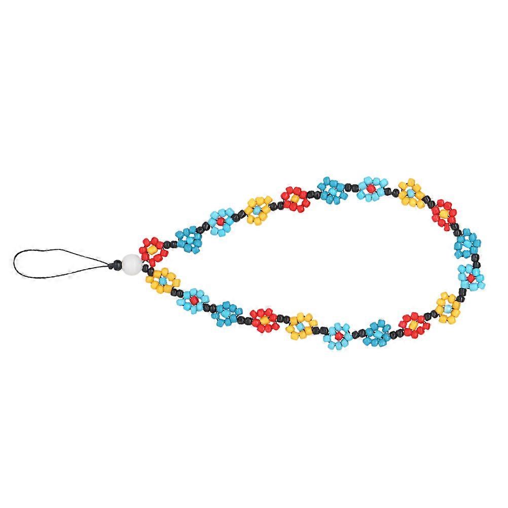 Bohemia Charm for Phone Hanging 3Pcs Set