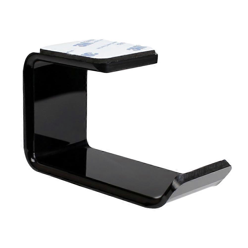 Headset Hanger Earphone Hanging Rack for Hanging Use 2Pcs