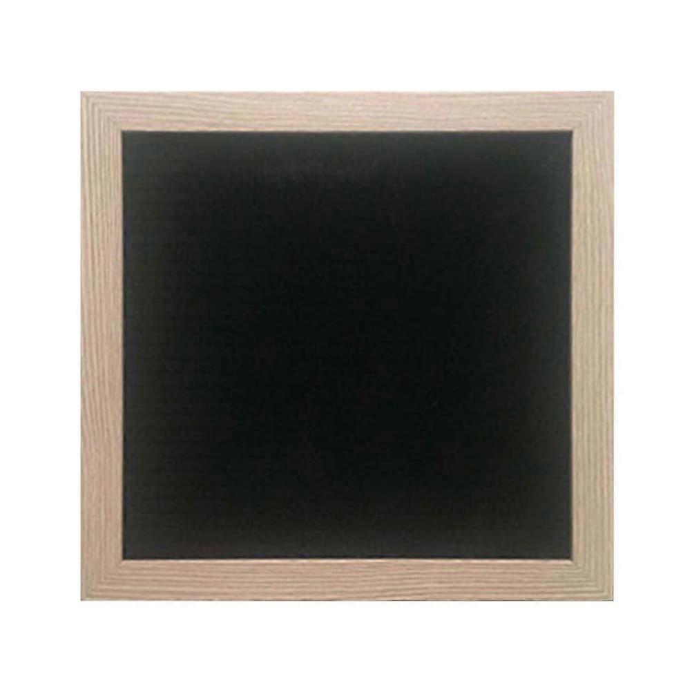 Eva Black Felt Letter Board Set for Creative Message Decoration