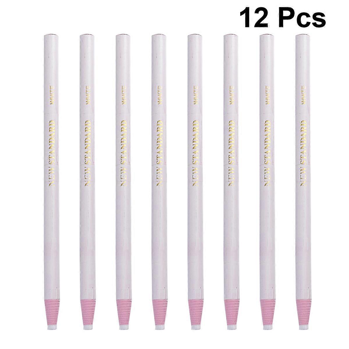 Peel-Off Marker Peel-Off for Marking 24Pcs White Pack